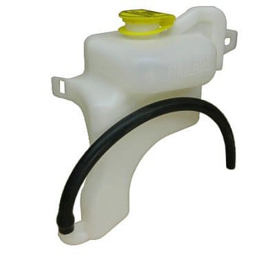 CH3014122 Cooling System Engine Coolant Recovery Tank