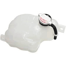CH3014135 Cooling System Engine Coolant Recovery Tank