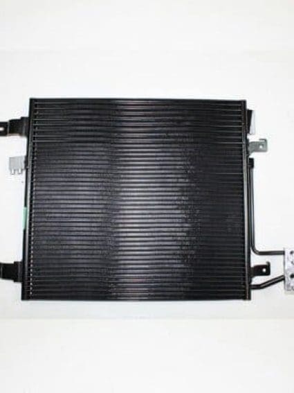 CND3768 Cooling System A/C Condenser