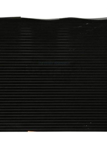 CND40164 Cooling System A/C Condenser