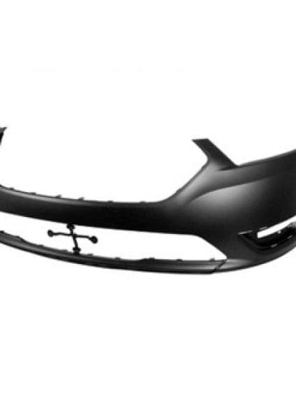 FO1000667C Front Bumper Cover