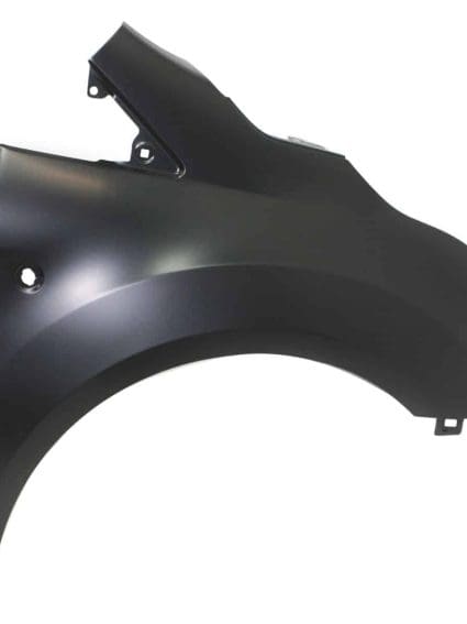 FO1241293C Passenger Side Fender Panel