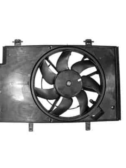 FO1200552C Grille Frame