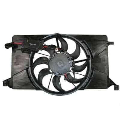 FO3115189 Radiator Fan Assembly