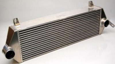 CAC010024 Intercooler