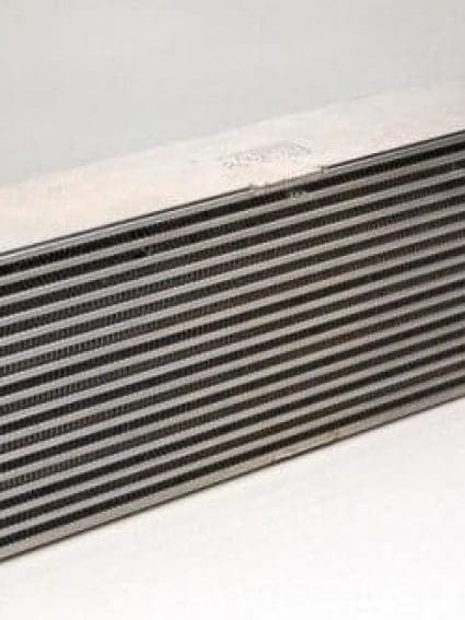 CAC010024 Intercooler