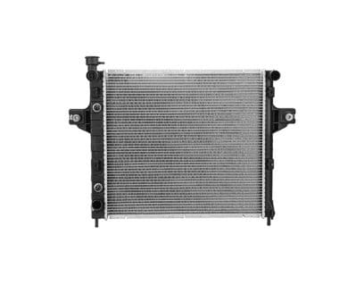 RAD2262 Cooling System Radiator Filler Neck
