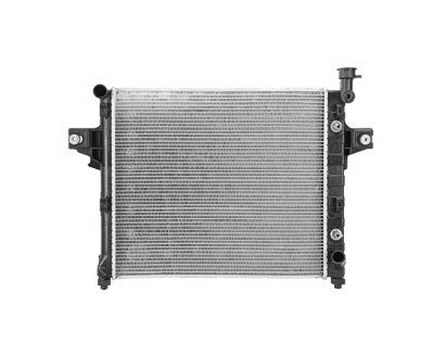 RAD2262 Cooling System Radiator Filler Neck