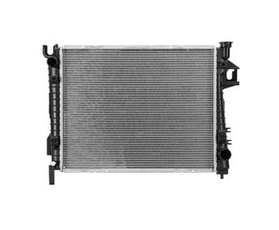RAD2479 Cooling System Radiator