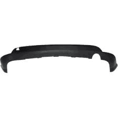 CH1115106C Rear Bumper Cover