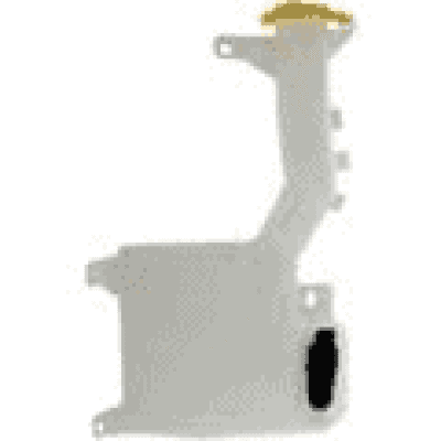 CH1288181 Washer Fluid Reservoir