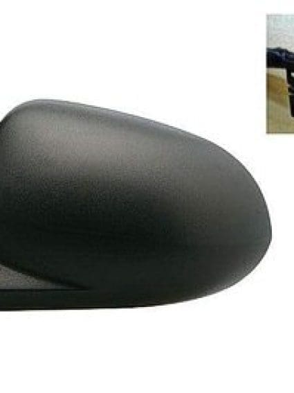 CH1320365 Mirror Power Driver Side Heated