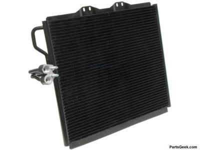 CNDDPI3082 Cooling System A/C Condenser