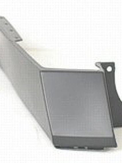 FO1104129 Rear Bumper End