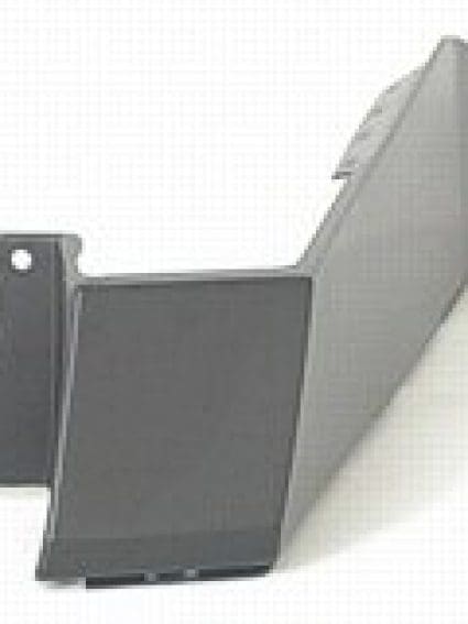 FO1105130 Rear Bumper End