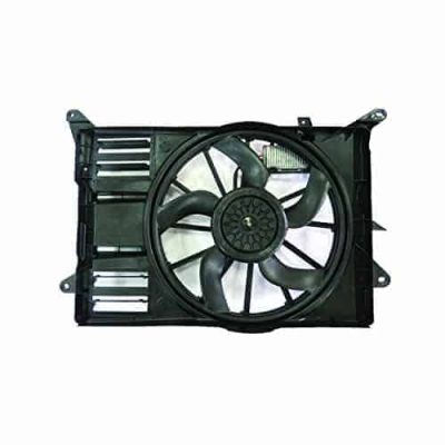 FO3115191 Radiator Fan Assembly