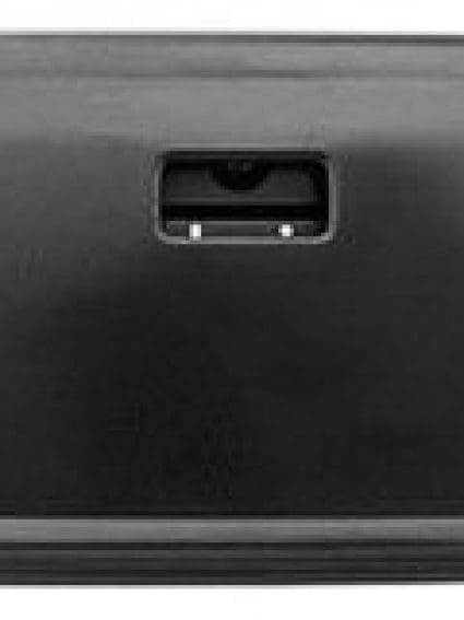 GM1791105 Body Panel Truck Box Molding Passenger Side
