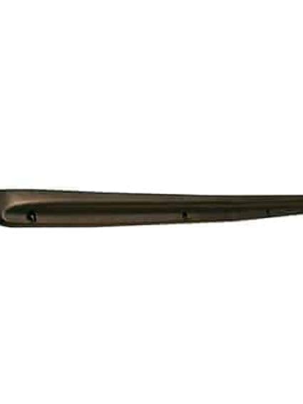 GM1909101 Body Panel Truck Box Tailgate Cap