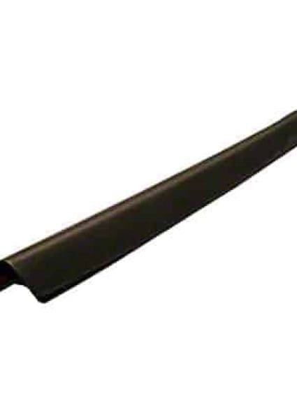GM1909102 Body Panel Truck Box Tailgate Cap