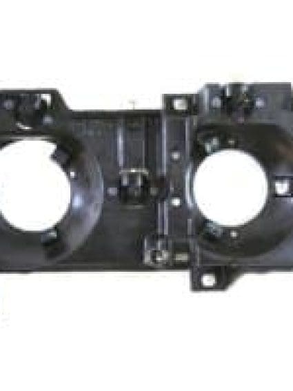 GM2508129 Front Light Headlight Bracket