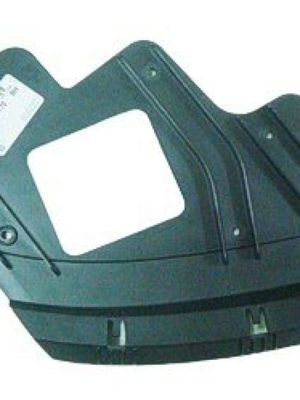 GM2508129 Front Light Headlight Bracket
