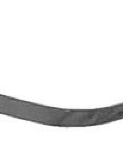 GM2510108 Front Light Headlight Cover Applique