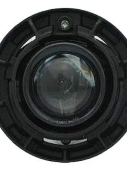GM2592149C Front Light Fog Lamp Assembly Bumper