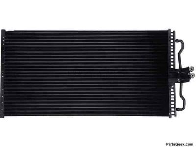 CNDDPI3092 Cooling System A/C Condenser