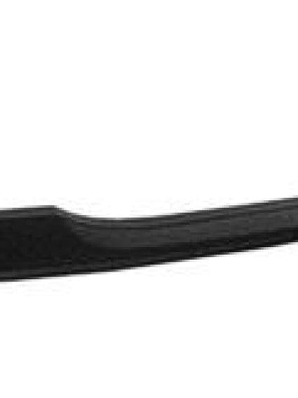 FO1057282C Front Bumper Pad Top