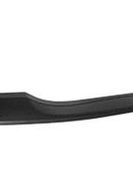 FO1057288C Front Bumper Pad Top