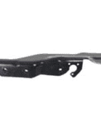 GM1245105 Body Panel Fender Brace Passenger Side