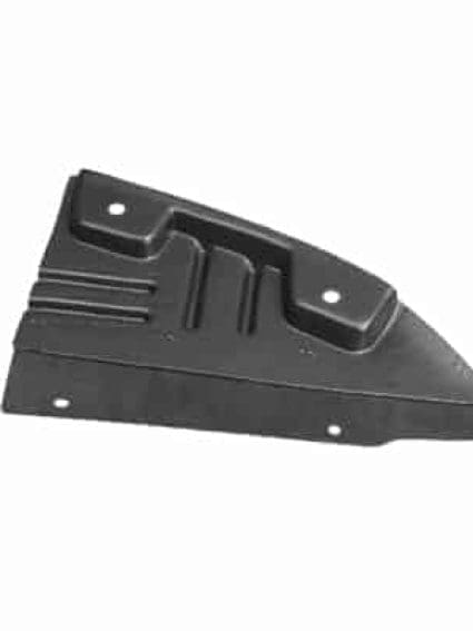 GM1248234 Body Panel Fender Liner Driver Side
