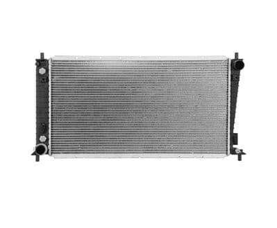 RAD2260 Cooling System Radiator