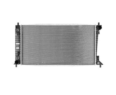 CNDDPI3092 Cooling System A/C Condenser