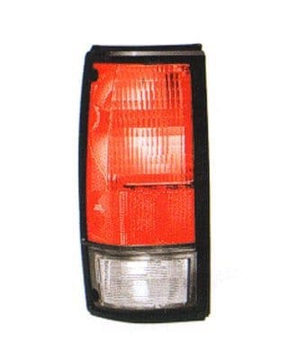 GM2800106 Rear Light Tail Lamp