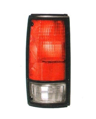 GM2800108 Rear Light Tail Lamp