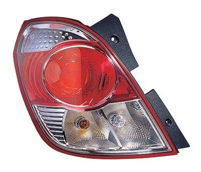 GM2800226 Rear Light Tail Lamp Assembly