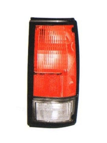 GM2801106 Rear Light Tail Lamp