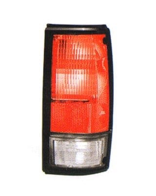 GM2801106 Rear Light Tail Lamp