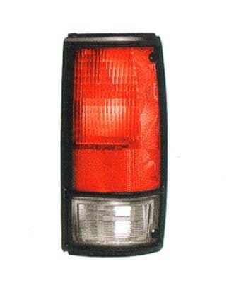 GM2801108 Rear Light Tail Lamp