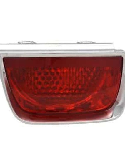 GM2802103 Rear Light Tail Lamp