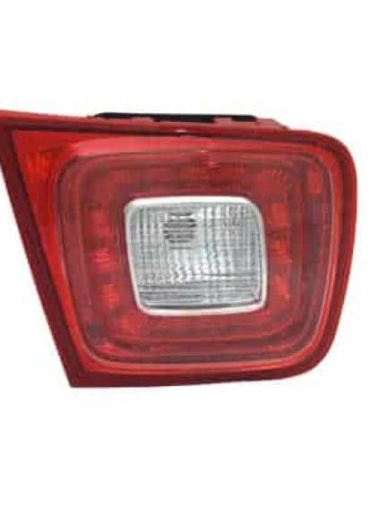 GM2802106 Rear Light Tail Lamp