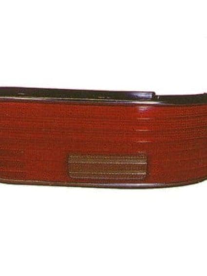 GM2808109 Rear Light Tail Lamp Lens