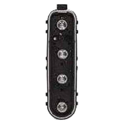 GM2817101 Rear Light Tail Lamp Circuit Board Holder