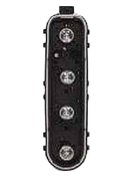 GM2817101 Rear Light Tail Lamp Circuit Board Holder