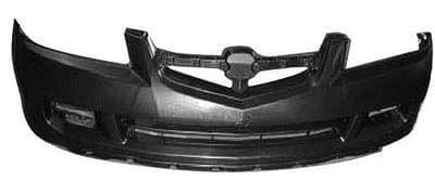 AC1000150C Front Bumper Cover