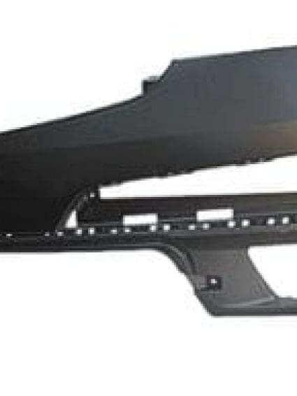 AC1000172C Front Bumper Cover