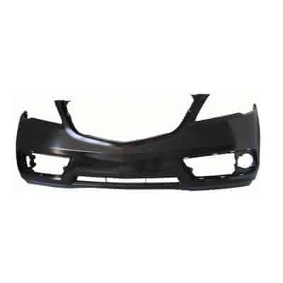 AC1000179C Front Bumper Cover