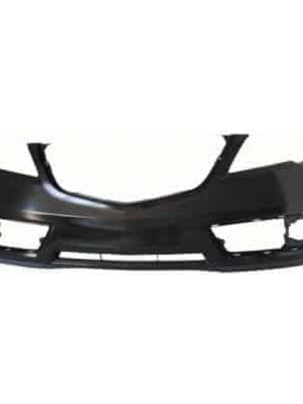 AC1000179C Front Bumper Cover