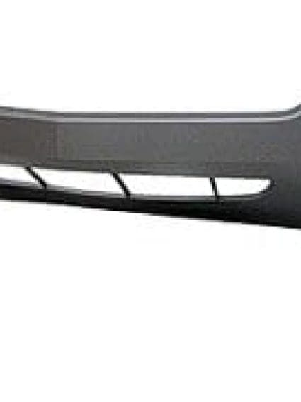 AC1015102 Front Lower Bumper Cover